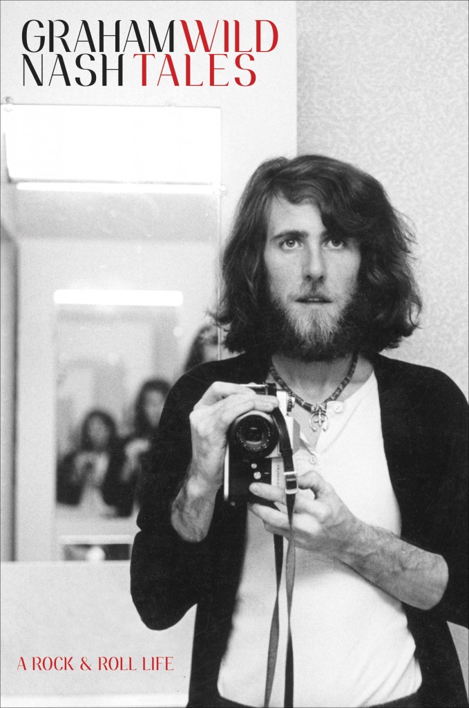 Graham Nash's Wild Tales