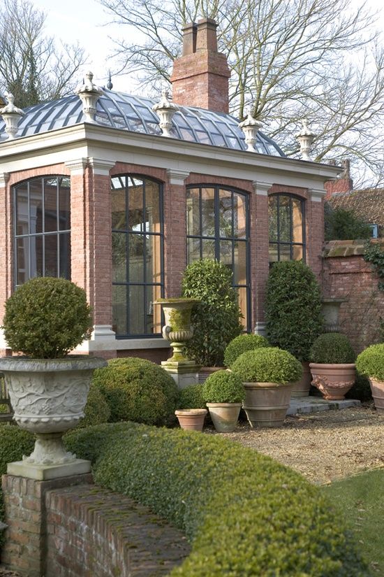 conservatory conservatories