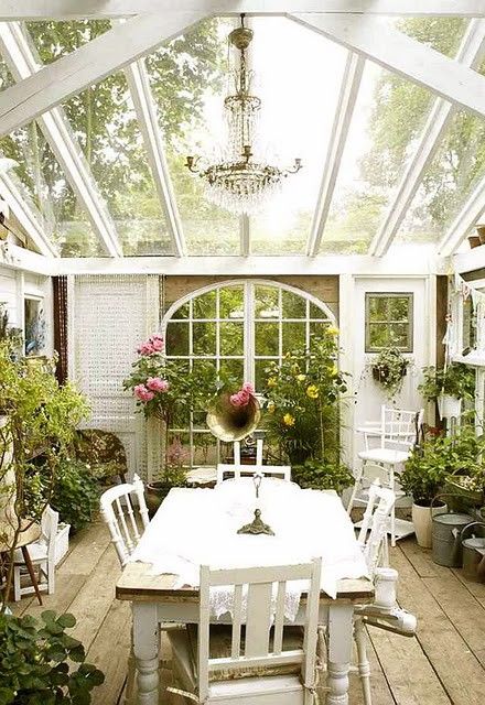 conservatory conservatories