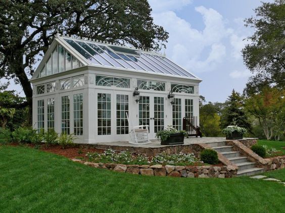 conservatory conservatories